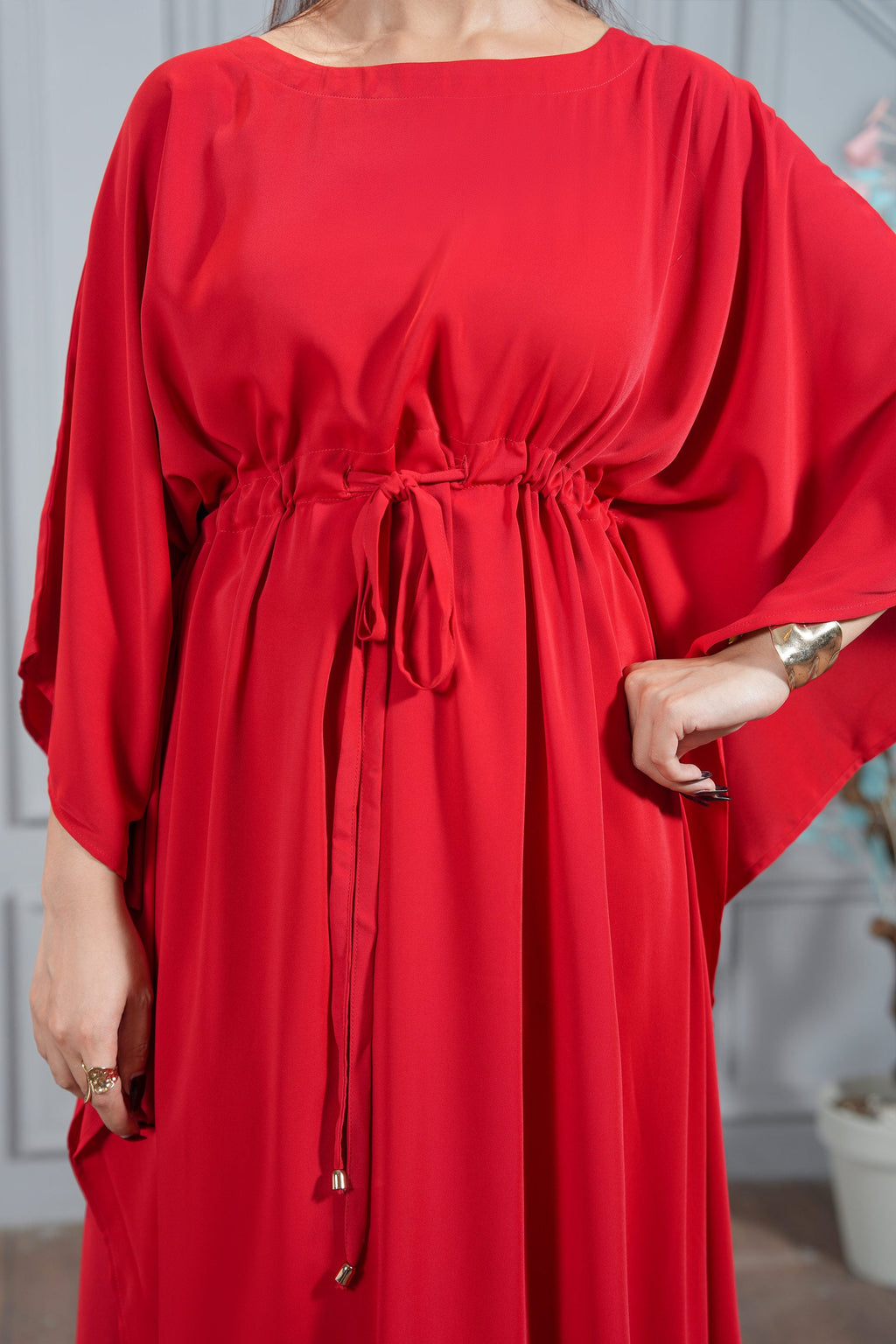 RUBY ELEGANCE