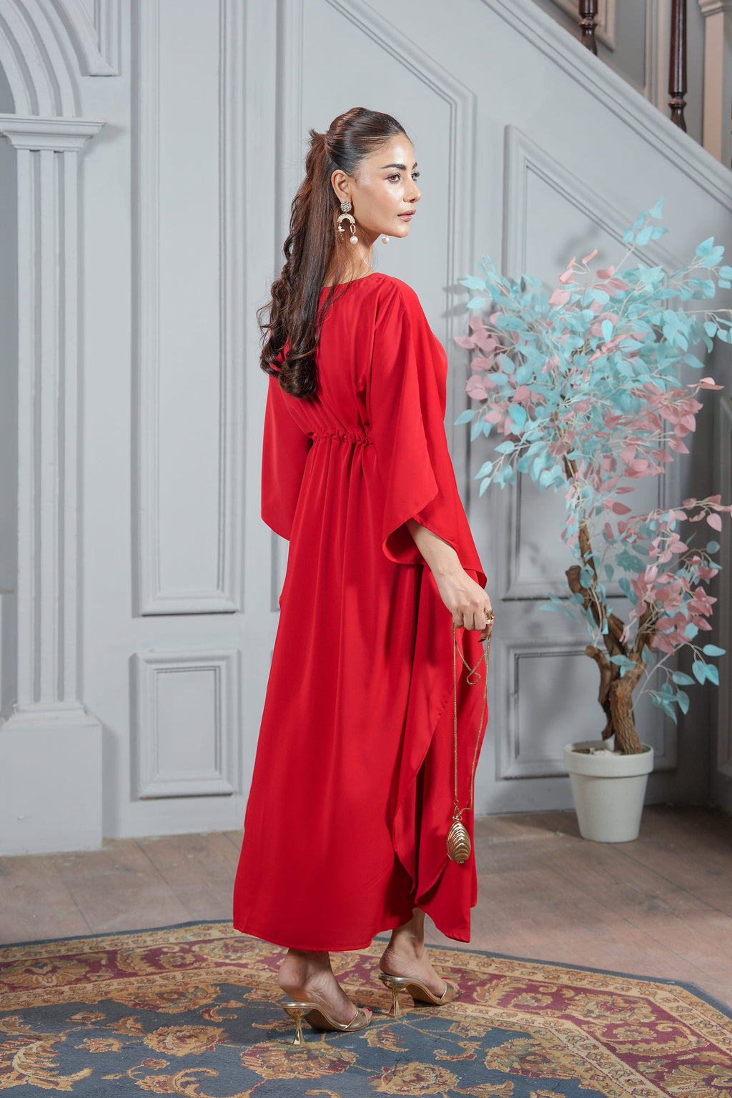 RUBY ELEGANCE