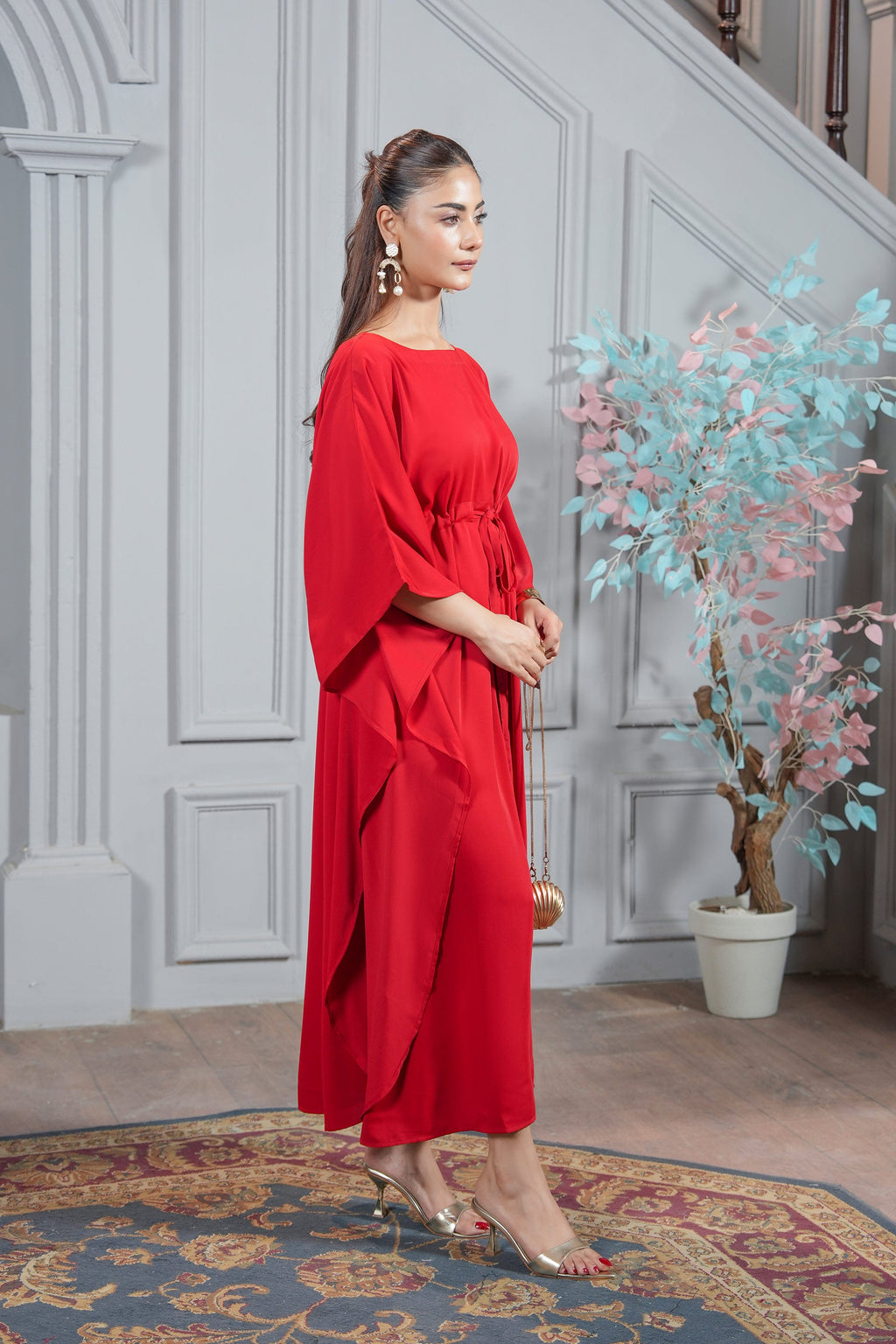 RUBY ELEGANCE