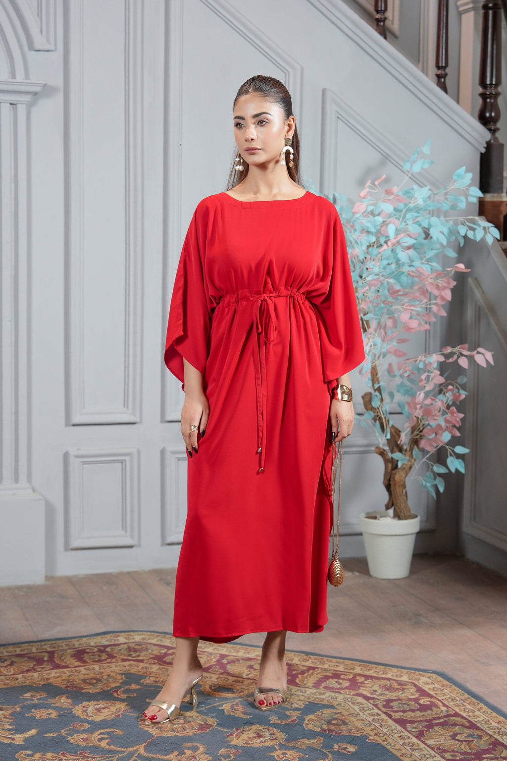 RUBY ELEGANCE