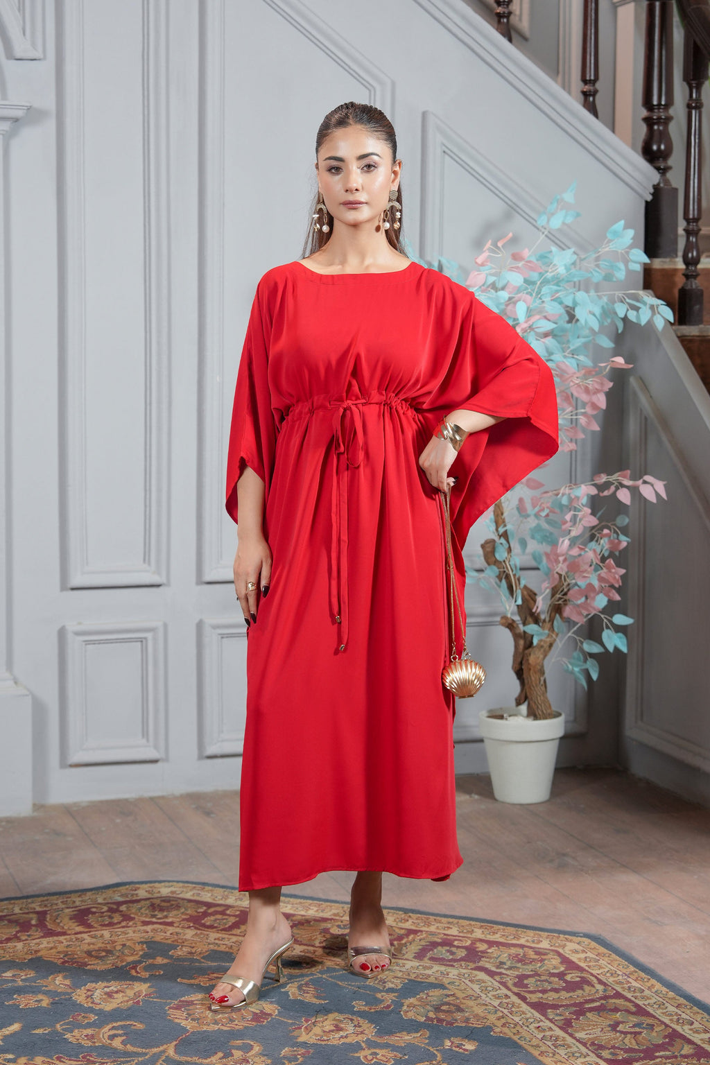 RUBY ELEGANCE