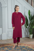 MAROON ROYAL