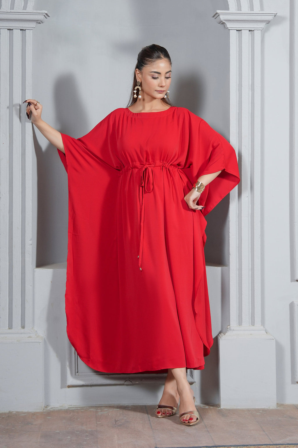 RUBY ELEGANCE