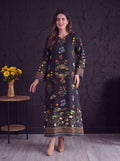 Summer Kaftan - Yara