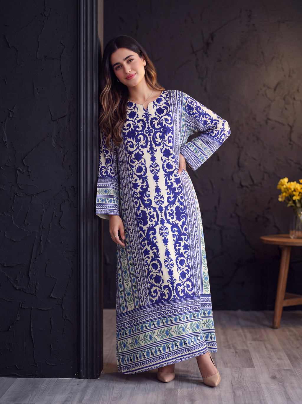 Kaftan Summer - Adara