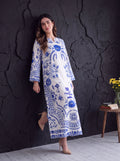 Summer Kaftan - Maya
