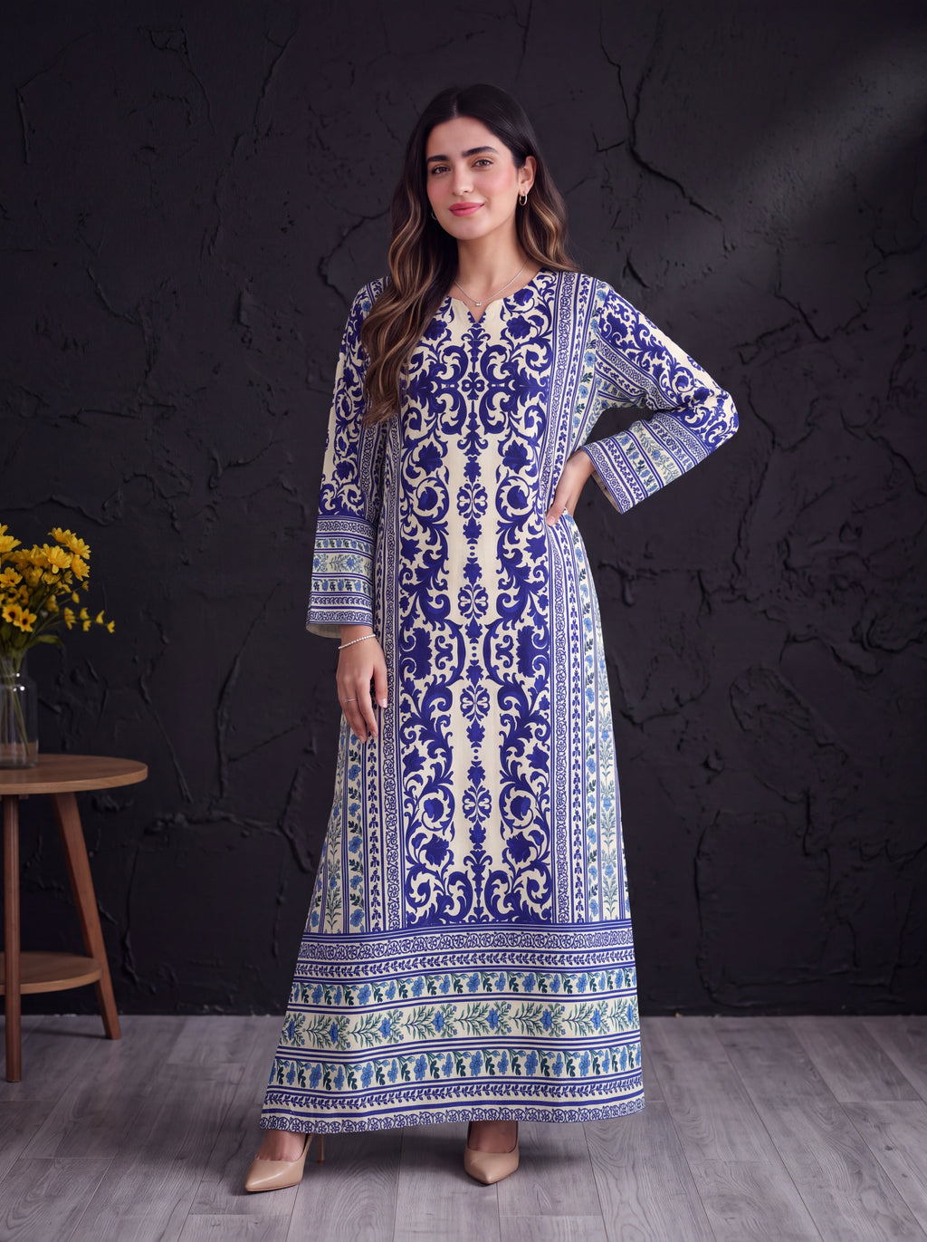 Kaftan Summer - Adara