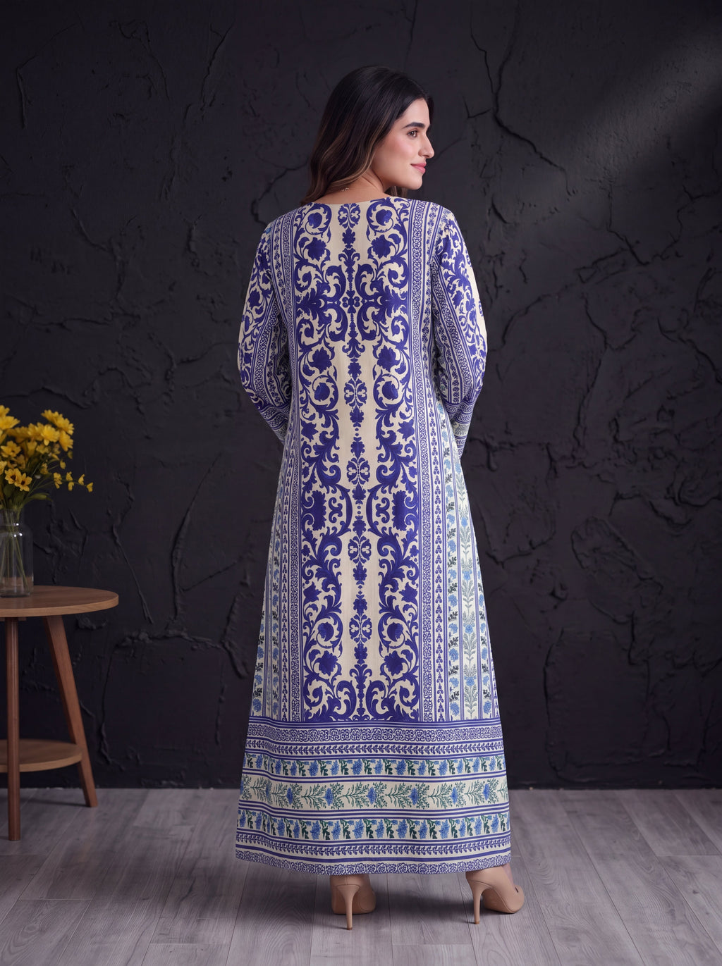 Kaftan Summer - Adara
