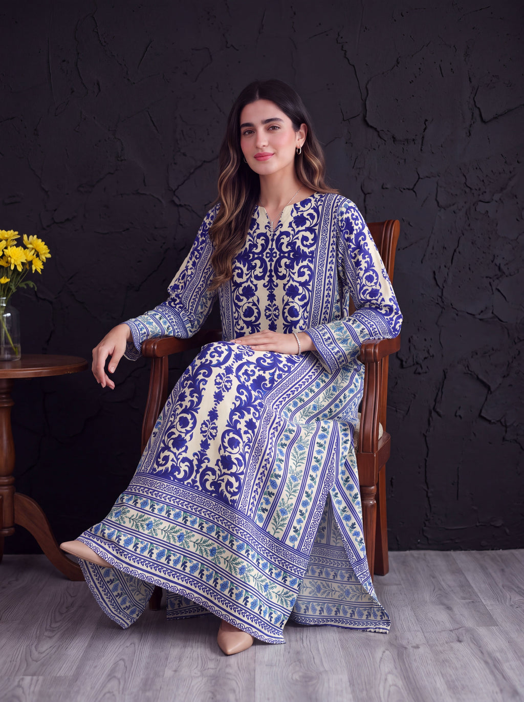 Kaftan Summer - Adara
