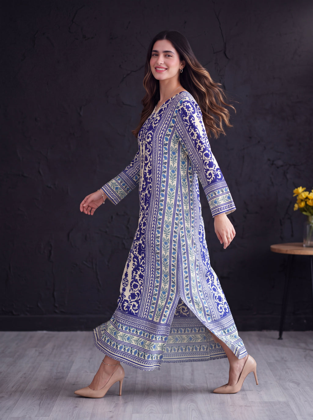 Kaftan Summer - Adara