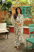 Summer Kaftan - Amal